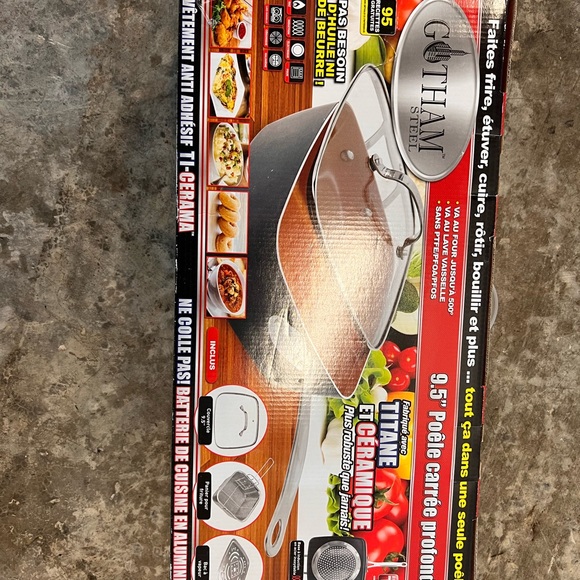 Cookware - Picture 4 of 4